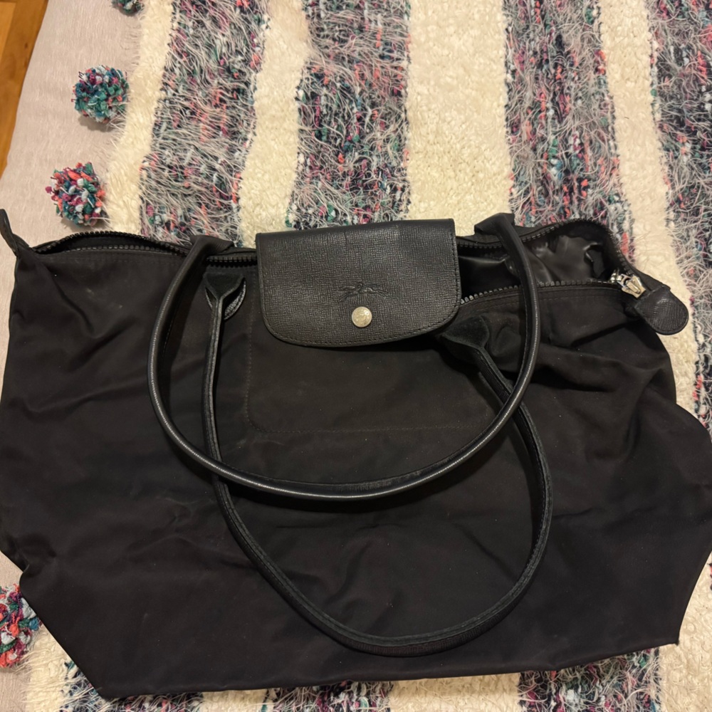 Longchamp Le Pilage Tote